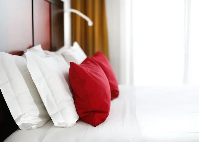 Hotel Holiday La Marca